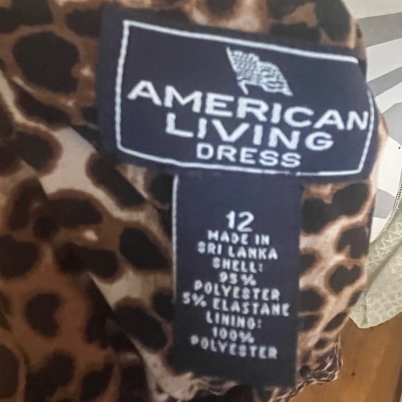 Dress - Picture 7 of 8